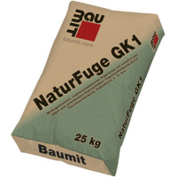 Baumit NaturFuge  natúr fugázó 25kg