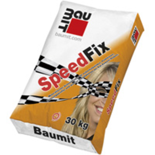 Baumit SpeedFix élvédő ragasztó 30 kg
