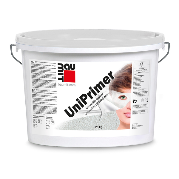 Baumit UniPrimer  univerzális alapozó