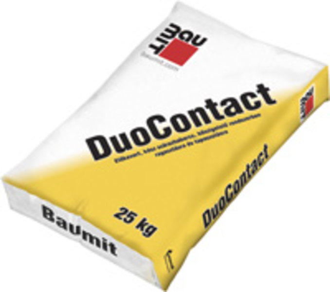 Baumit DuoContact  ragasztótapasz 25kg
